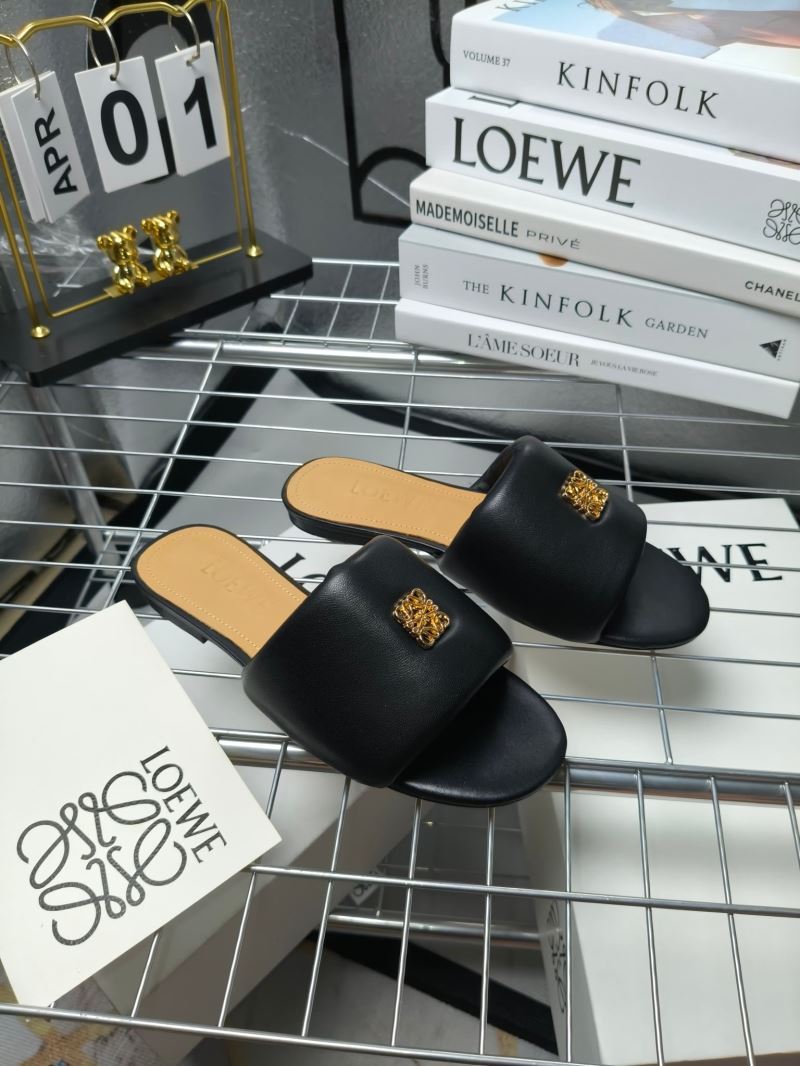 Loewe Sandals